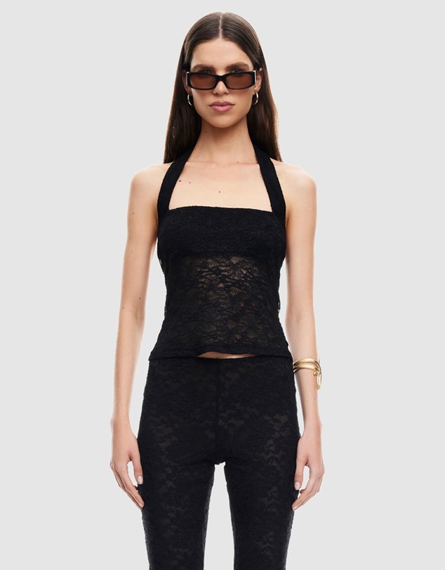 Lioness - Palisades Halter Top