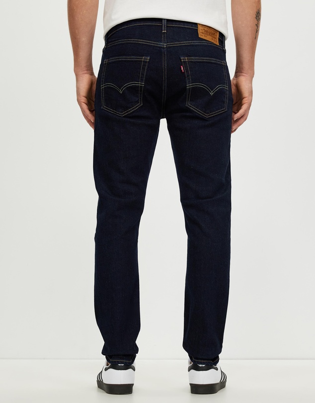 Levi's - 512 Slim Tapered Fit Jeans