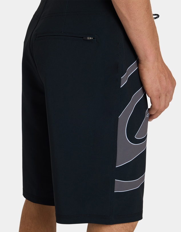 Quiksilver - Mens Silicon 21