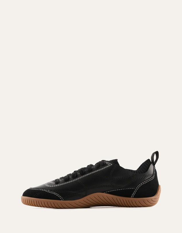 Jo Mercer - Leighton Sneakers