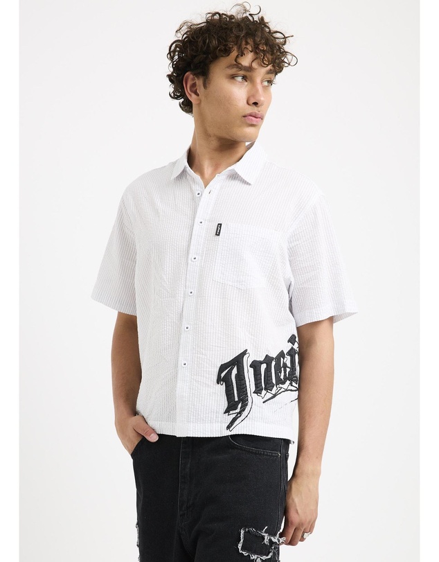 Insight - Deadringer Short Sleeve Shirt