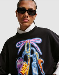 Nike - Sportswear Classic Oversized Tee