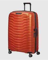 Samsonite - Proxis™ Suitcase 81 Cm