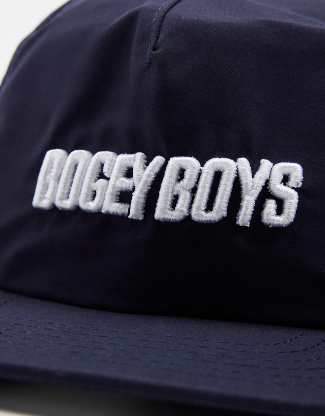 Bogey Boys - Bold Logo Hat
