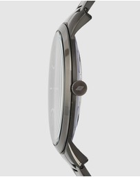 Fossil - The Minimalist 3H Men's Analogue Watch