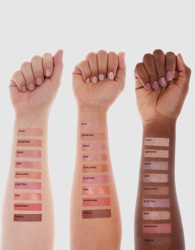 Napoleon Perdis - Devine Goddess Lipstick Demeter
