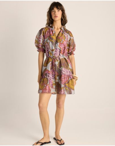 Leaf Print