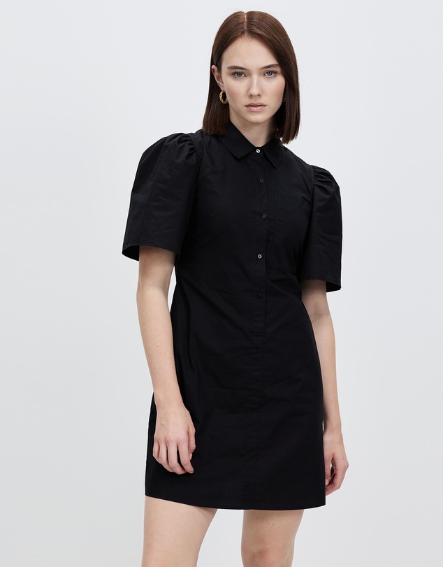 Grace Willow - Keegan Poplin Dress