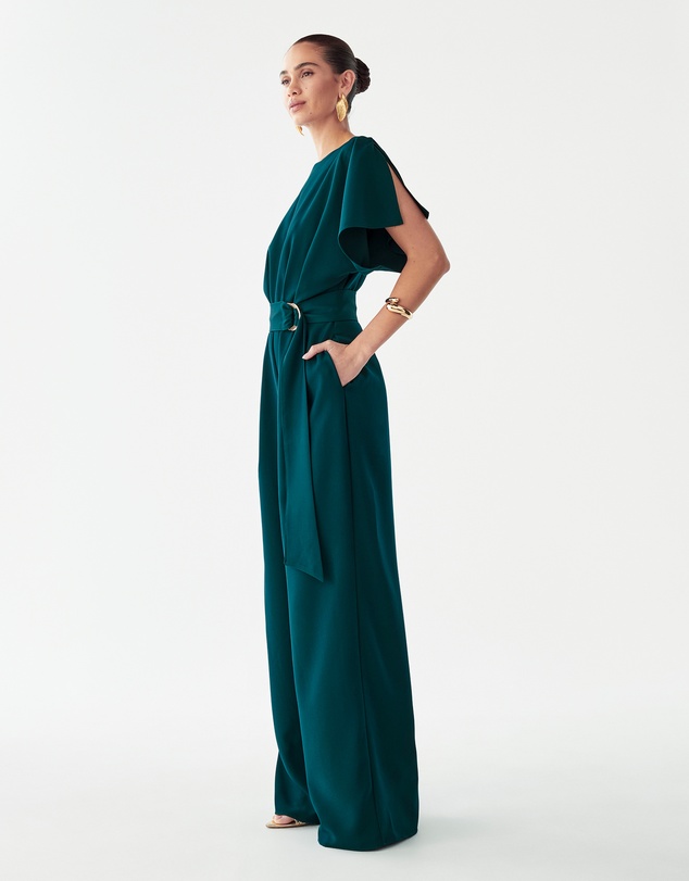 BWLDR - Rubi Jumpsuit