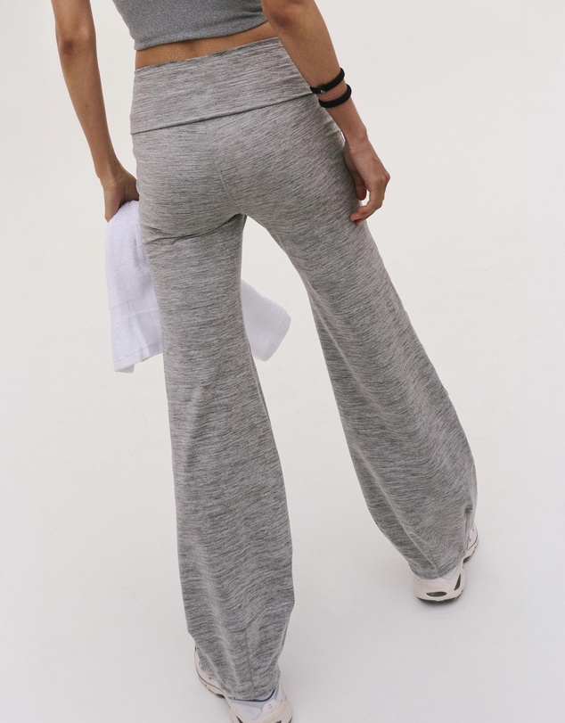 FP Movement by Free People - Quick Step Heather Pants
