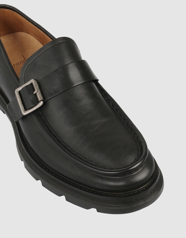 Brando - Ballard Casual Loafers
