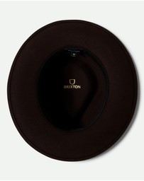 Brixton - Swindle Convertible Brim Fedora