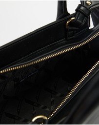 Armani Exchange - Small Amelie Tote Bag