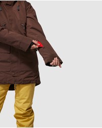 ROJO Outerwear - Sammy Jacket