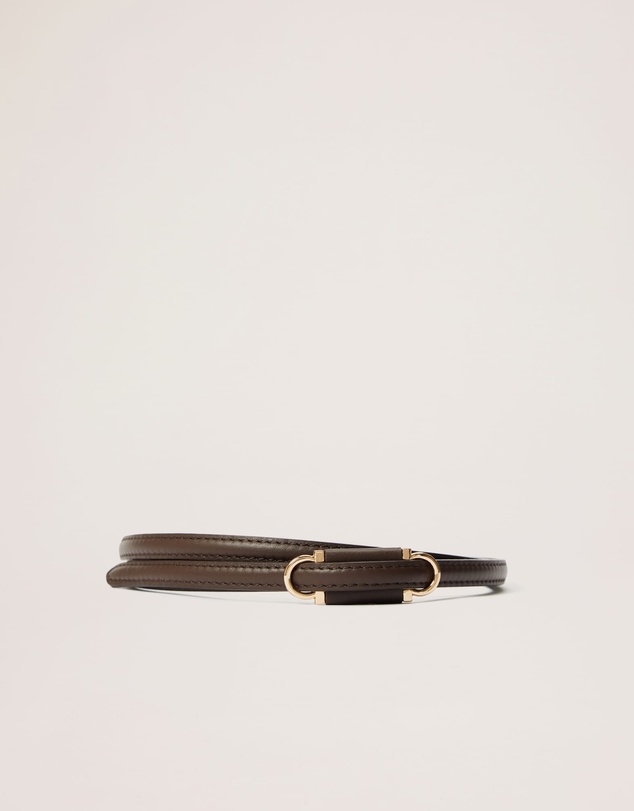 SABA - Elena Leather Belt