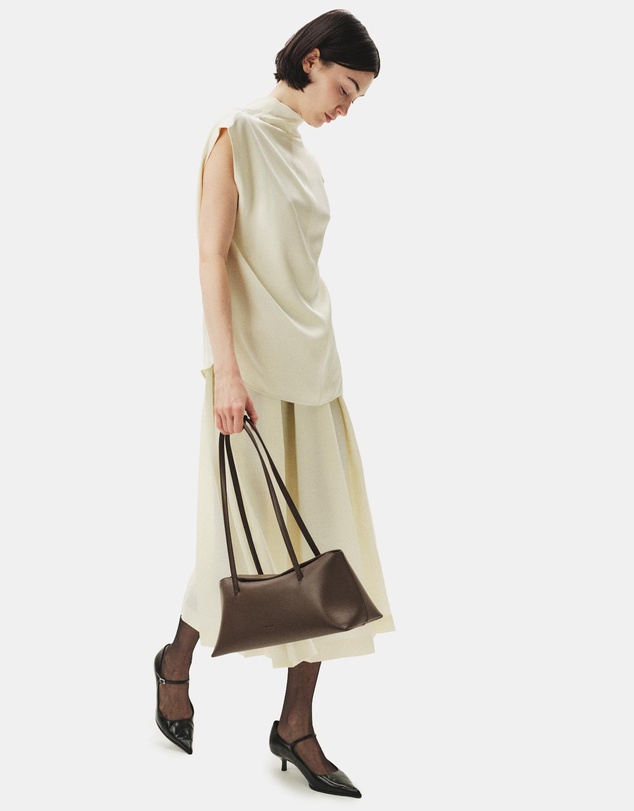 Freja NYC - Chrystie Bag - ICONIC EXCLUSIVE