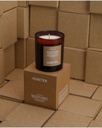Hunter Candles - Australia Candle