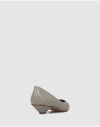 Sempre Di - Shree Block Heels