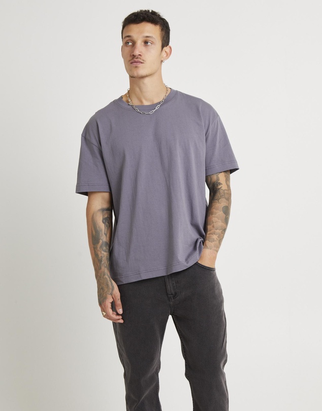 General Pants Co. Basics - OG Crop T-Shirt