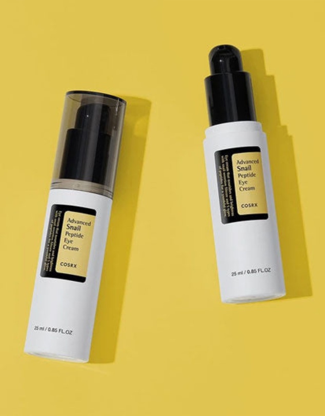 COSRX - Advanced Snail Peptide Eye Cream