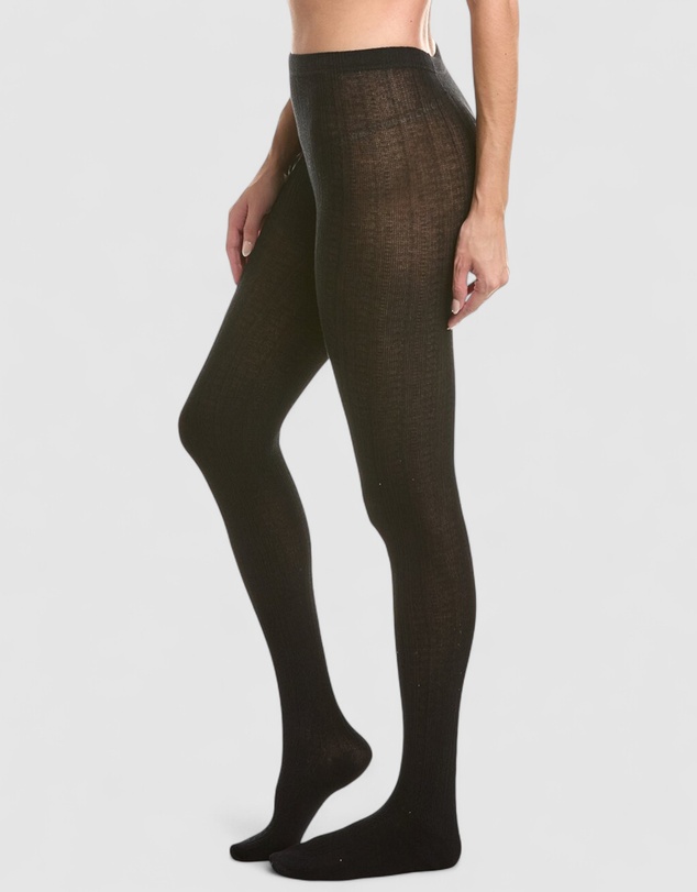 High Heel Jungle - Cozy Ribber Tight