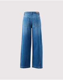 Ceres Life - Smith Barrel Jean