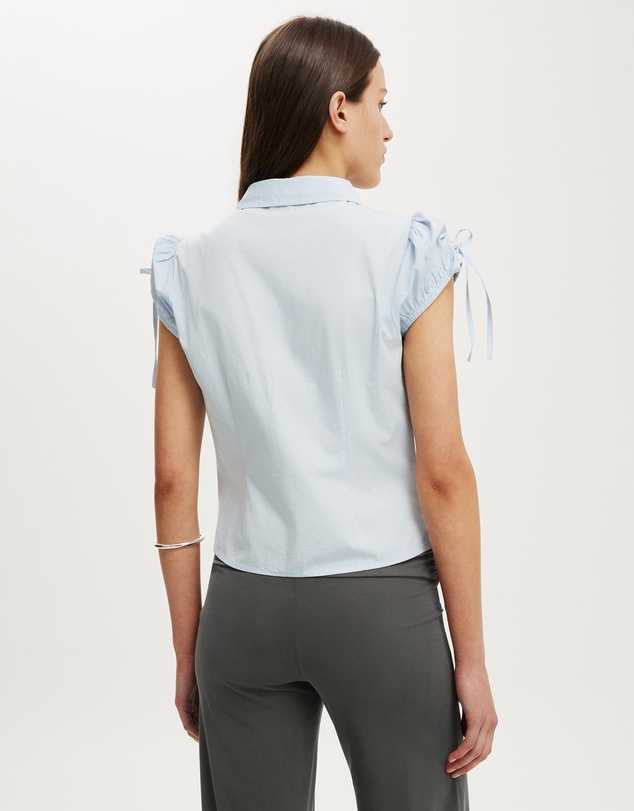 Cotton On - Jayden Shortsleeve Shirt