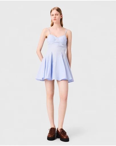 Maje - Roderiana Dress