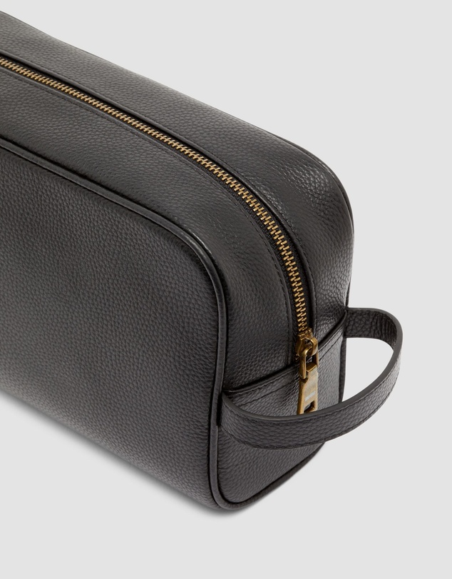 Oxford - Royce Leather Wash Bag