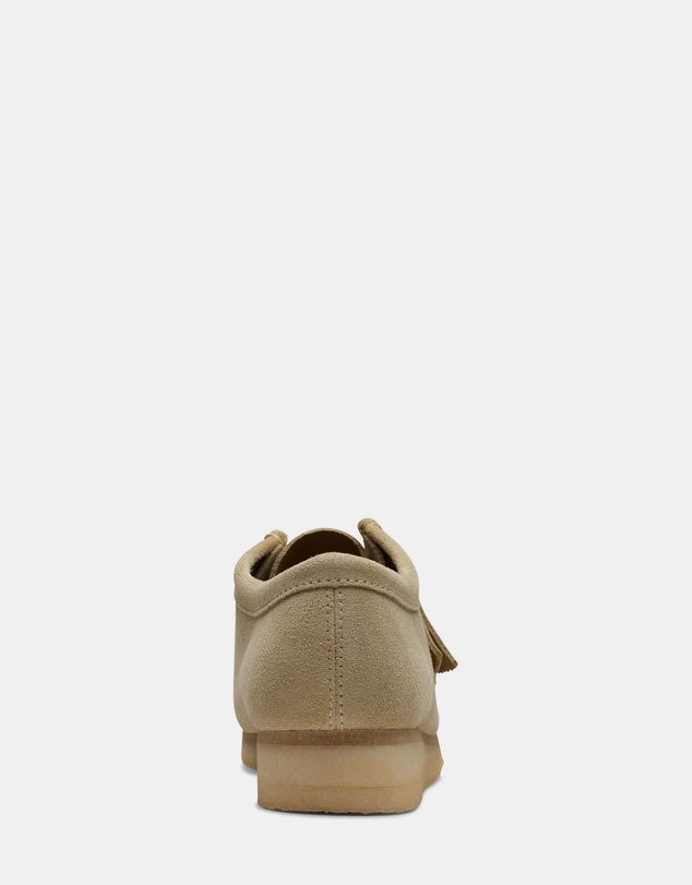 Clarks Originals - Wallabee (M) Maple