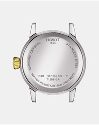Tissot - Classic Dream Lady