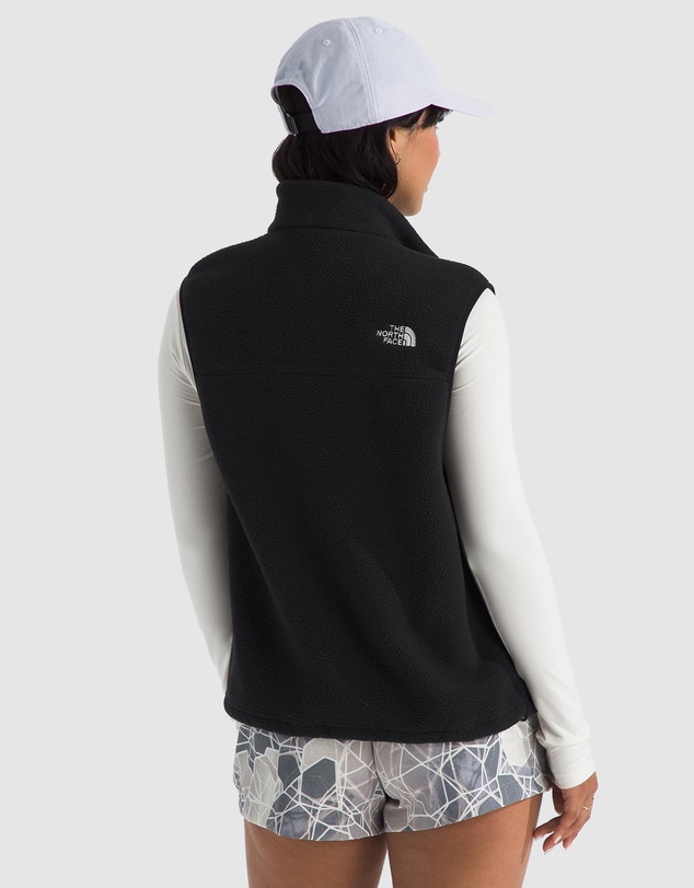 The North Face - Yumiori Fleece Vest