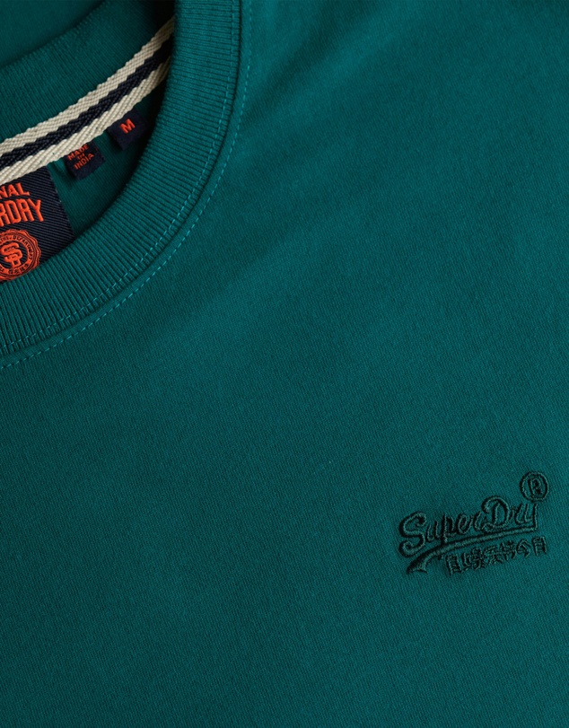 Superdry - Essential Logo Tee