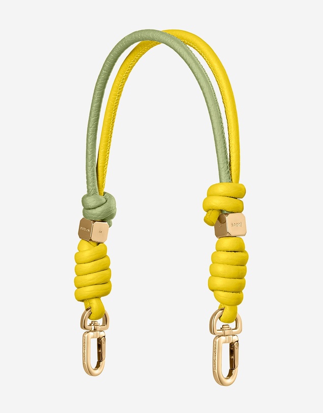 Maison De Sabre - The Twist Handle