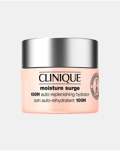 Clinique - Moisture Surge 100H Auto-Replenishing Hydrator - 15ml