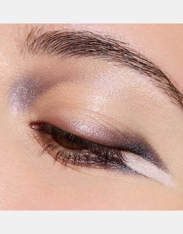 MAC - Metallic Single Eye Shadow Compact