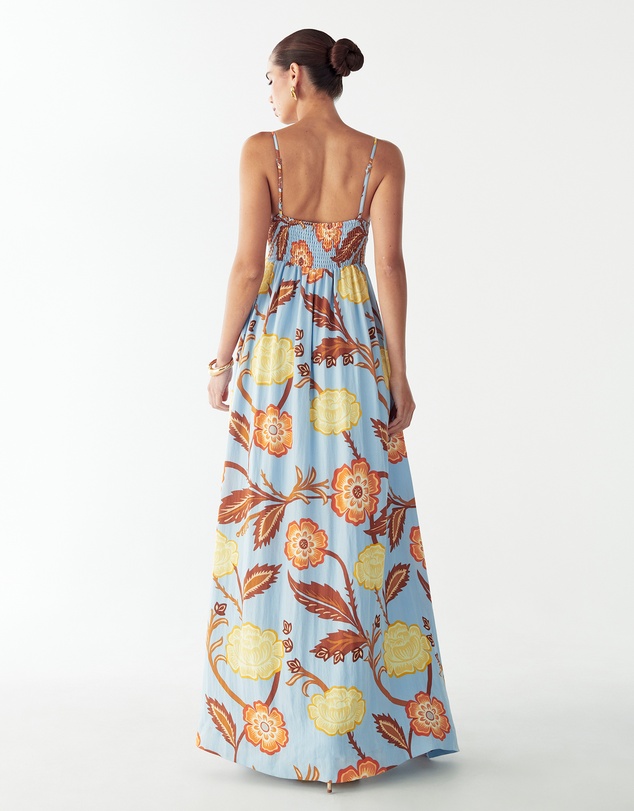 ST MRLO - Aster Maxi Dress