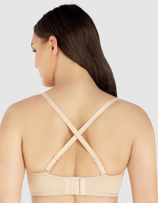 Parfait - Elise Multiway Seamless Strapless Bra