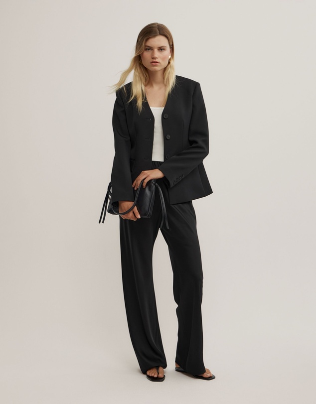 Witchery - Bias Cut Pants