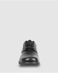 Ascent - Scholar - 2A Width (Youth)