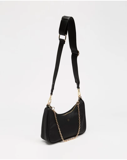 PETA AND JAIN - Paloma Shoulder Bag