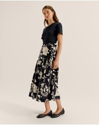 Review - Horizon Skirt
