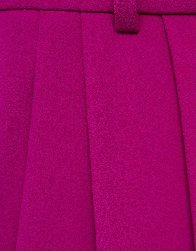 M.N.G - Grace Pleat Detail Trousers