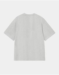 Carhartt WIP - SS Wip Label T-Shirt
