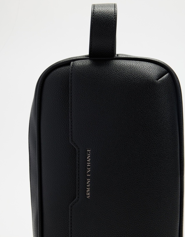 Armani Exchange - Essential Beauty Case