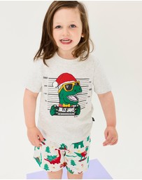 Rock Your Kid - Christmas Echo Sleep Set - Kids