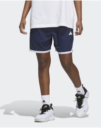 adidas Performance - ADIDAS CRAZY LITE SHORT Womens