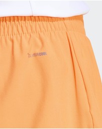 adidas Performance - TENNIS CLIMACOOL 2IN1 MATCH SHORTS Womens