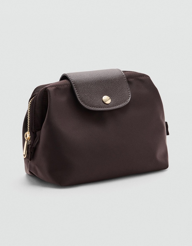 M.N.G - Nanda Cosmetic Bag