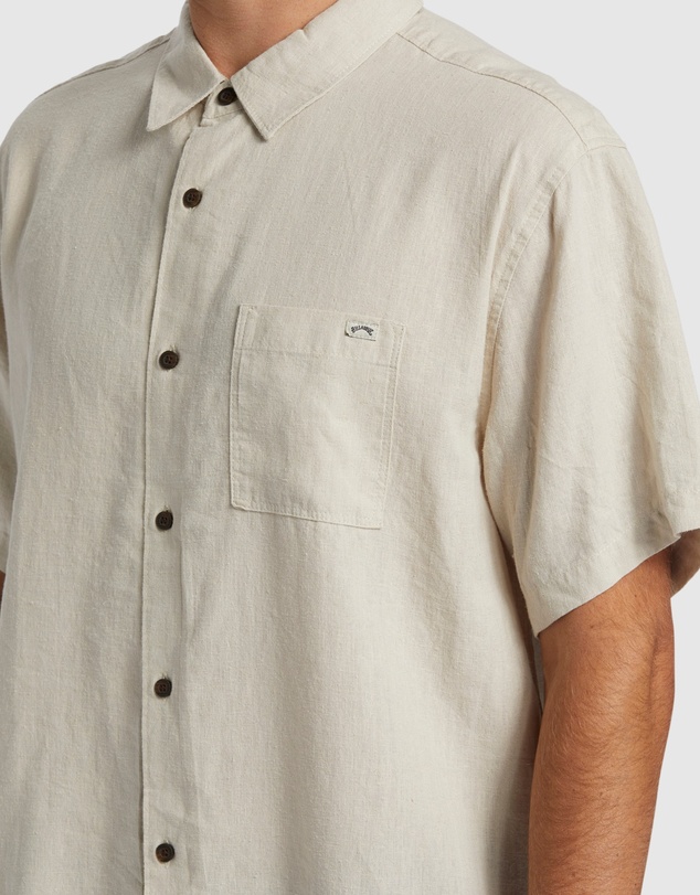 Billabong - Ricardo T-Shirt